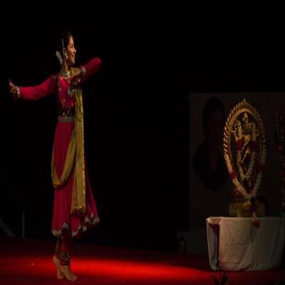 Mamallapuram Festival Tours
